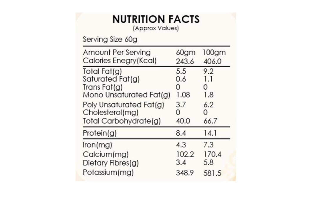 Good Dot Pulao    Tub  60 grams